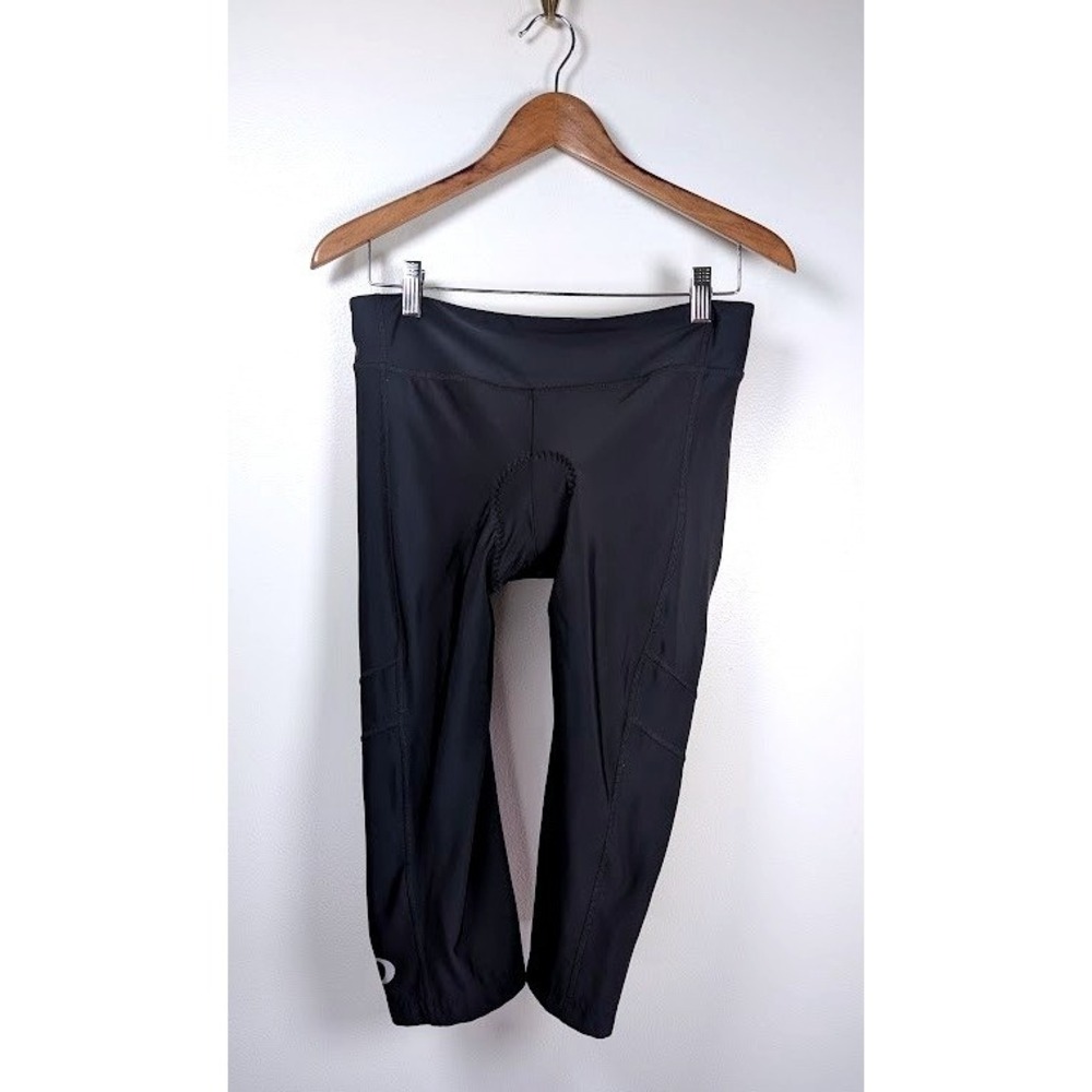 Pearl Izumi Select Pursuit Padded Cycling Capri Women Size XL Knickers Pants